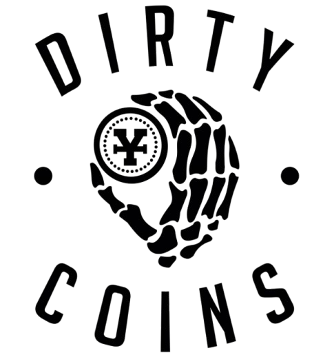 DIRTY COINS